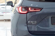 Mazda CX-5 Top