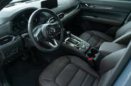 Mazda CX-5 Top