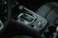 Mazda CX-5 Top