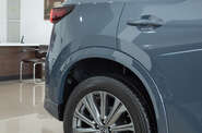 Mazda CX-5 Top