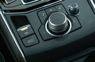 Mazda CX-5 Top