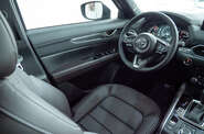 Mazda CX-5 Top