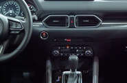 Mazda CX-5 Top