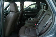 Mazda CX-5 Top