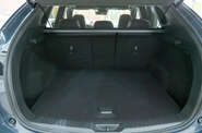 Mazda CX-5 Top