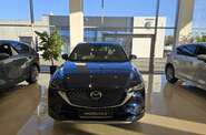 Mazda CX-5 Top