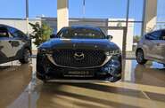 Mazda CX-5 Top