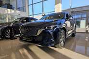 Mazda CX-5 Top
