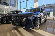 Mazda CX-5 Top