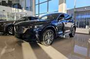 Mazda CX-5 Top