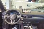 Mazda CX-5 Top