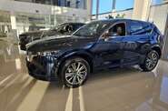 Mazda CX-5 Top