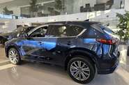 Mazda CX-5 Top