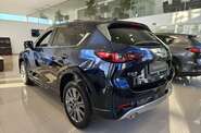 Mazda CX-5 Top