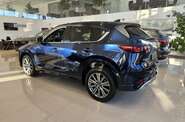 Mazda CX-5 Top