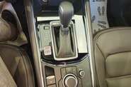 Mazda CX-5 Top