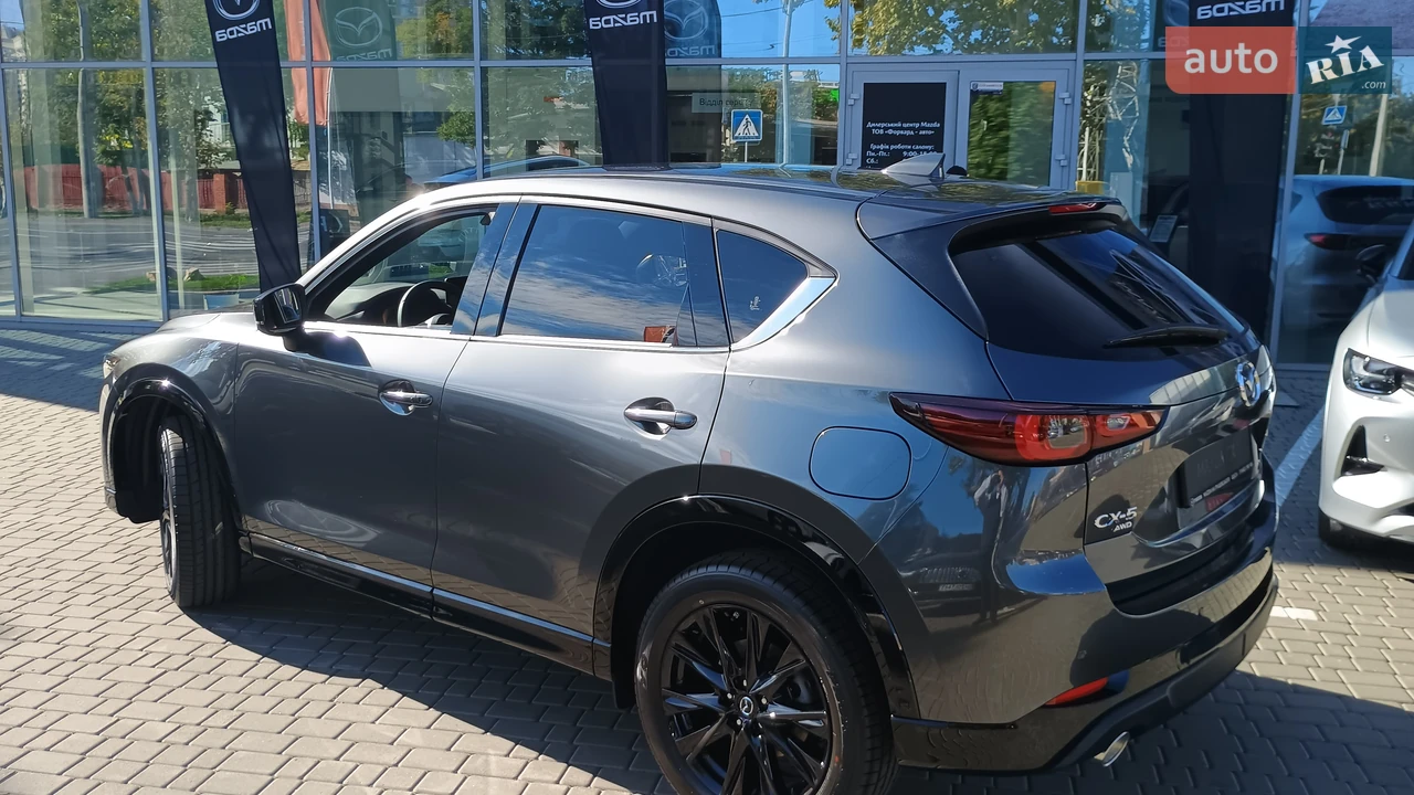 Mazda-9