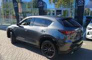 Mazda CX-5 - фото 9