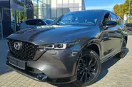 Mazda CX-5 Mazda CX-5 Sport Black