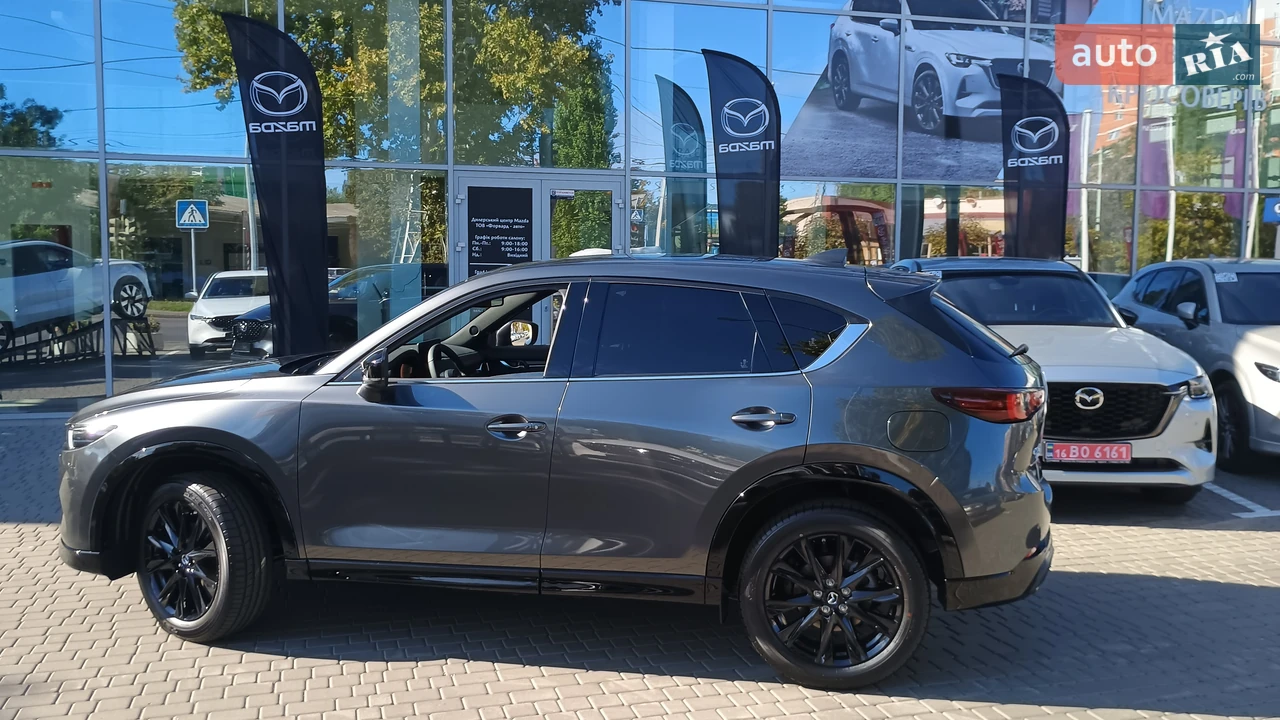 Mazda-8