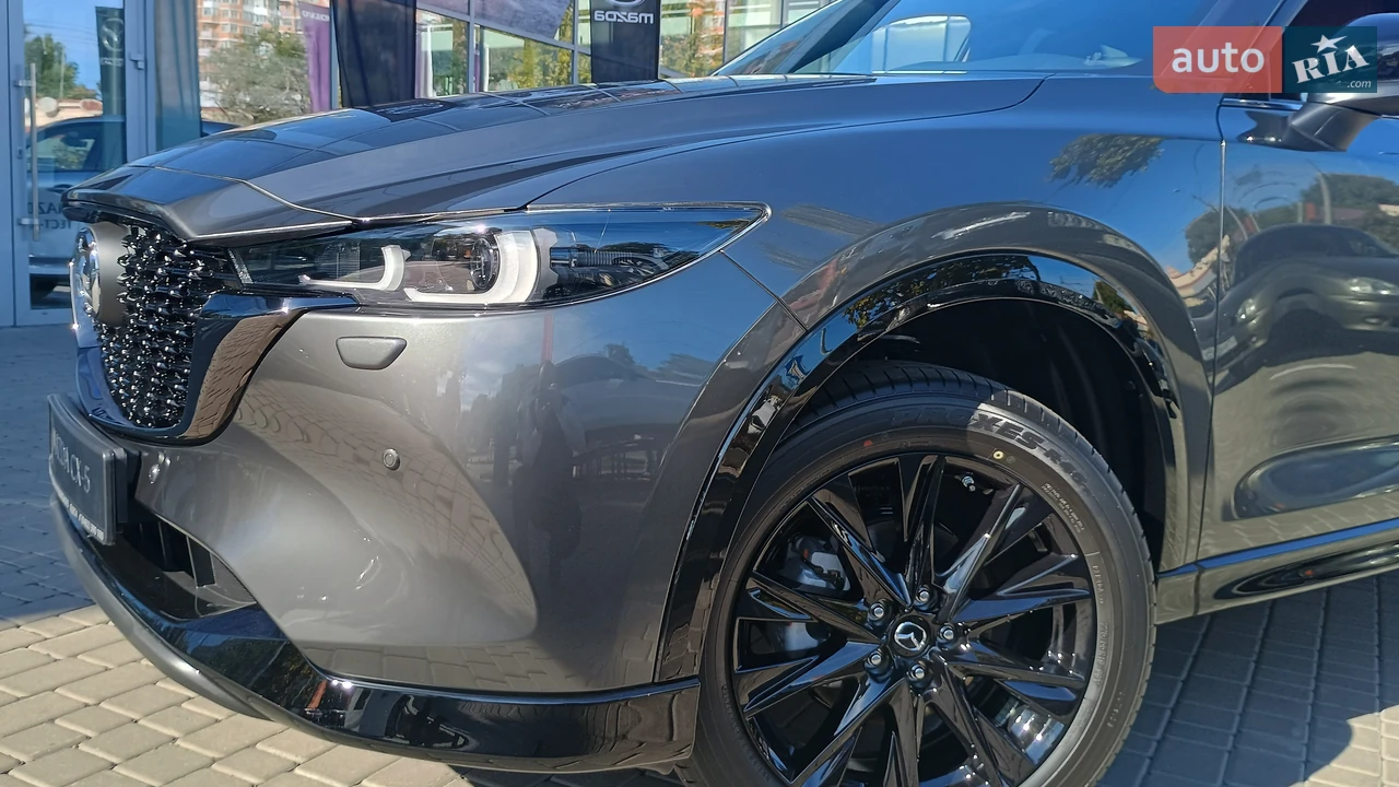 Mazda-6