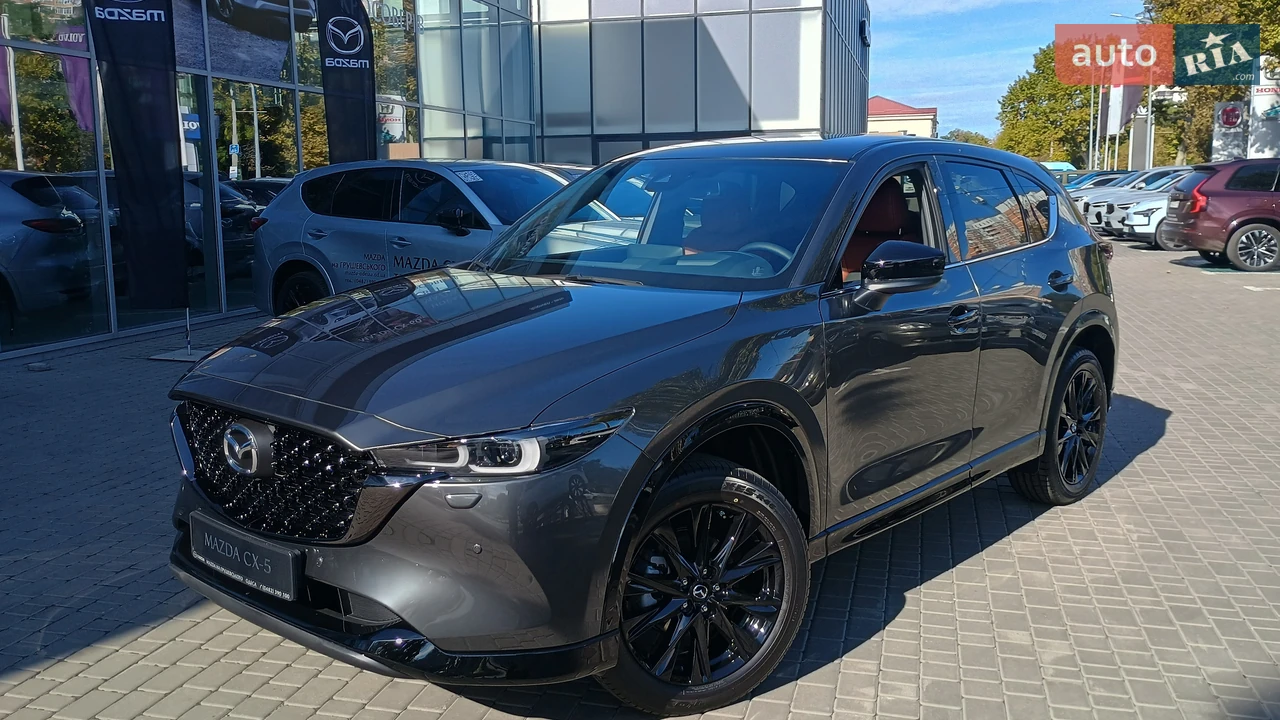 Mazda-3
