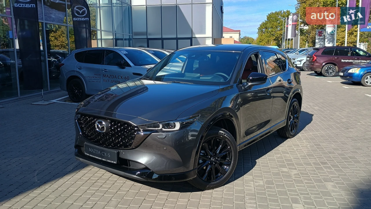 Mazda-4