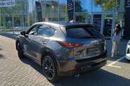 Mazda CX-5 - фото 11