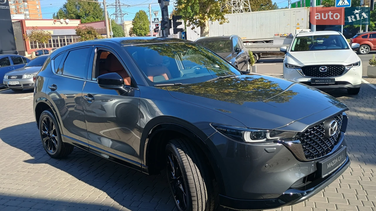 Mazda-12