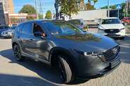 Mazda CX-5 - фото 12