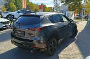 Mazda CX-5 - фото 13