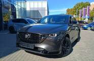 Mazda CX-5 - фото 14