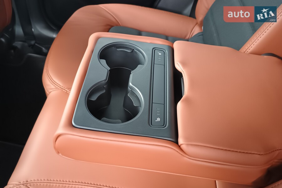 Mazda CX-5 - фото 28