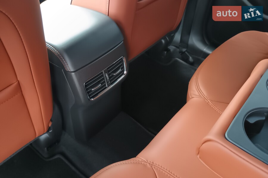 Mazda CX-5 - фото 29