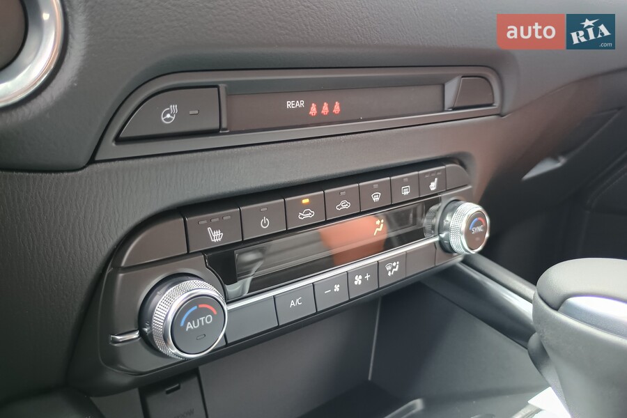Mazda CX-5 - фото 26