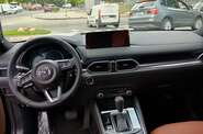 Mazda CX-5 - фото 22