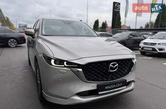 Mazda CX-5 2025 в Полтава