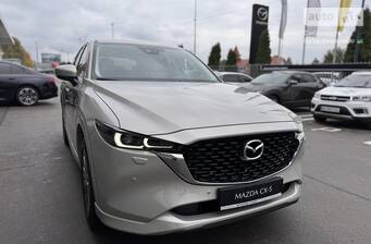 Mazda CX-5 2025 Style