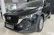 Mazda CX-5 Mazda CX-5 Touring