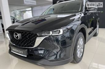 Mazda CX-5 2025 Touring