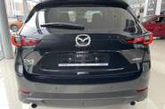 Mazda CX-5 Mazda CX-5 Touring