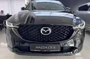 Mazda CX-5 Mazda CX-5 Sport Black