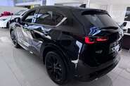 Mazda CX-5 Mazda CX-5 Sport Black