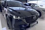 Mazda CX-5 Mazda CX-5 Sport Black