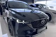 Mazda CX-5 Mazda CX-5 Sport Black