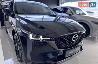 Mazda CX-5 2025 в Вінниця