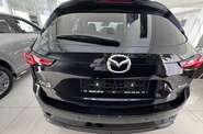 Mazda CX-5 Mazda CX-5 Sport Black
