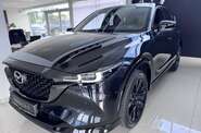 Mazda CX-5 Mazda CX-5 Sport Black