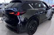 Mazda CX-5 Mazda CX-5 Sport Black