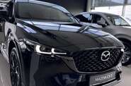 Mazda CX-5 Mazda CX-5 Sport Black